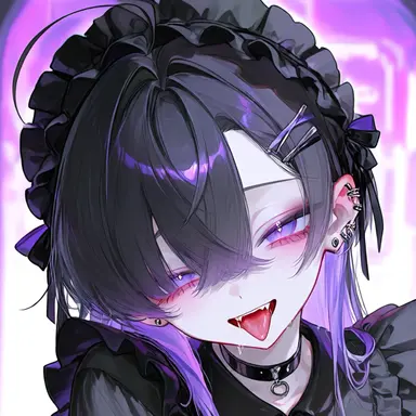 Profile image of トワ