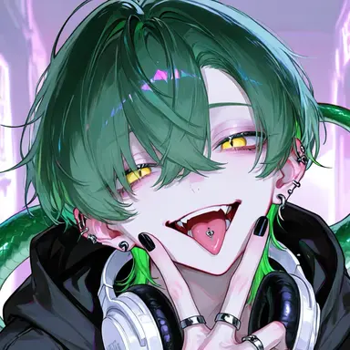 Profile image of ネス