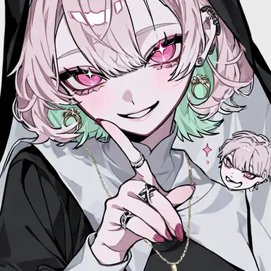 Profile image of ミラ