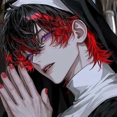 Profile image of マーニ