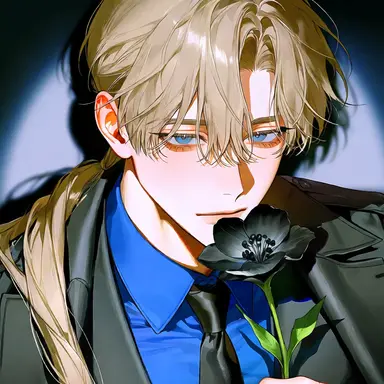 Profile image of 레아드 아르덴