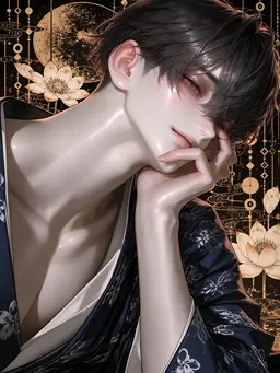 Profile image of Tomoe