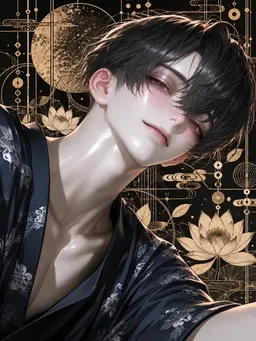 Profile image of Tomoe