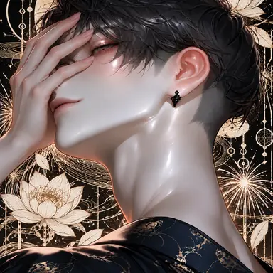 Profile image of Tomoe