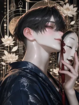 Profile image of Tomoe