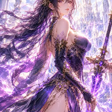 Profile image of リア