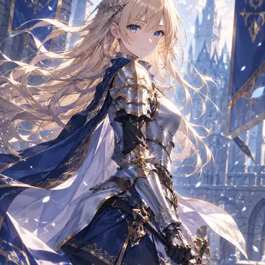 Profile image of ティア