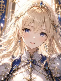 Profile image of ティア