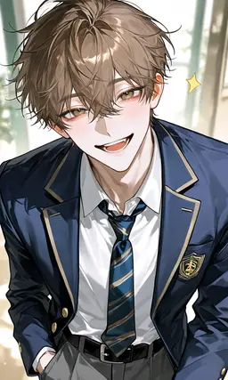 Profile image of 新