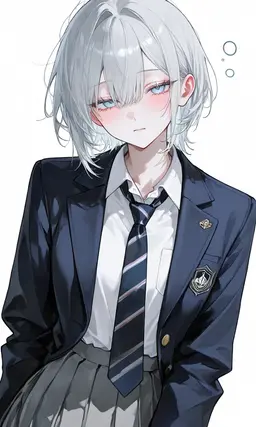 Profile image of 澄玲