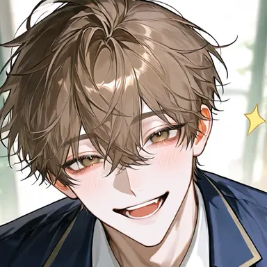 Profile image of 新