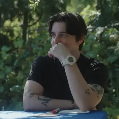 Profile image of Ethan