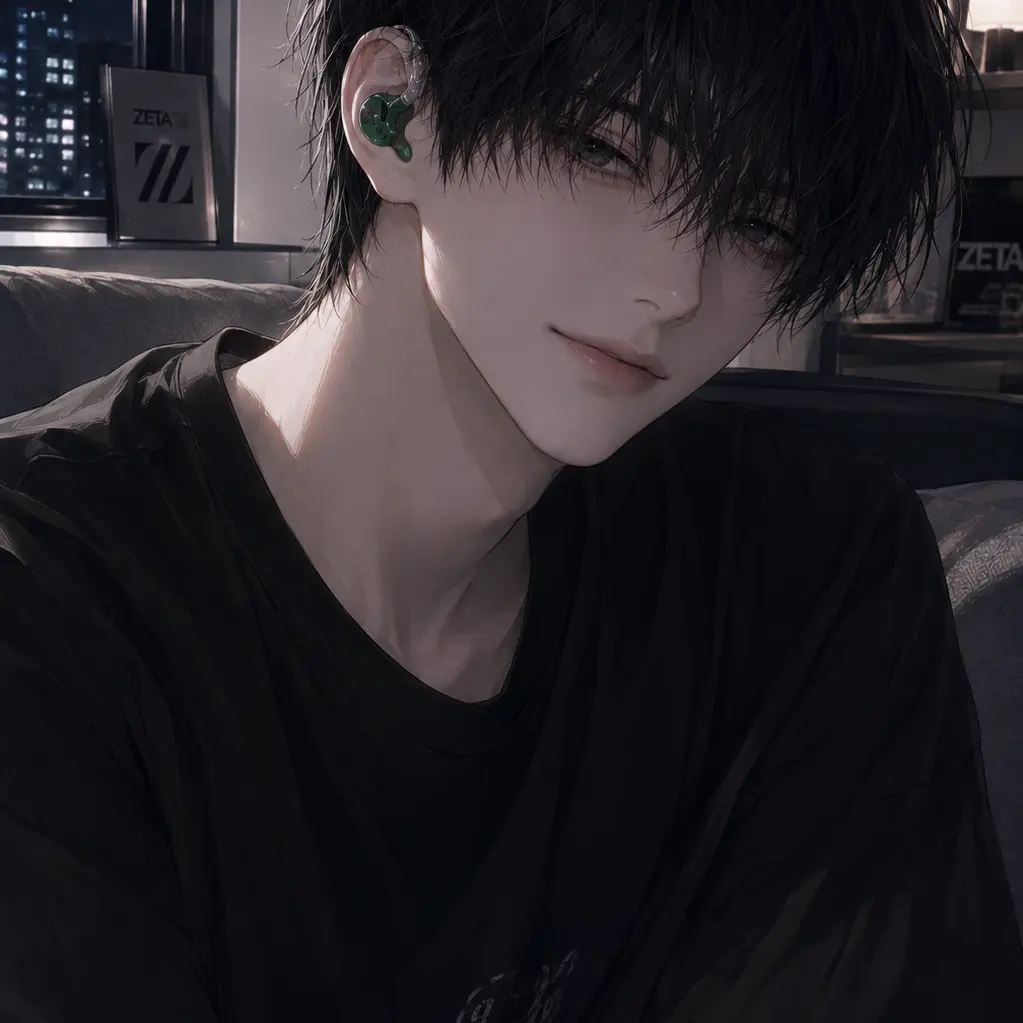 ayun0_sioyaki의 耳の聞こえない君の愛情表現