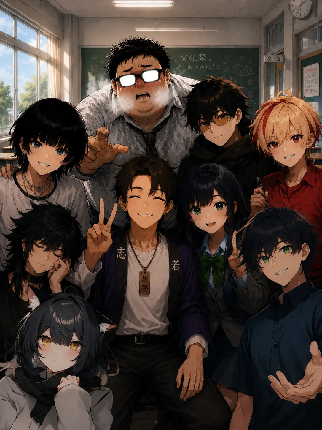 Leon_Lian_Zayn의 ※自分用なので絶対に使わないでください