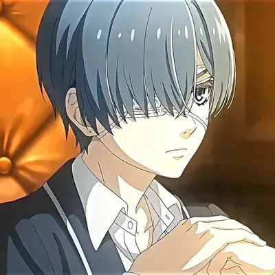 BrownTree5233의 Ciel Phantomhive