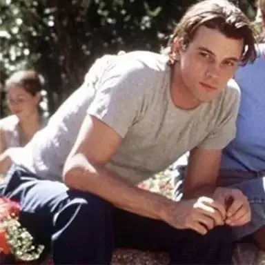 Profile image of Cody