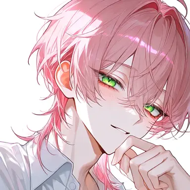 Profile image of Shu