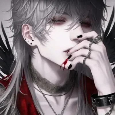 FieryLargo1446의 Zarek