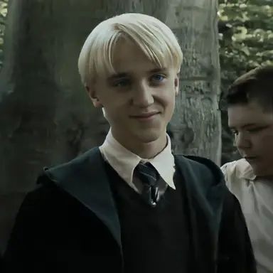 Profile image of Draco Malfoy