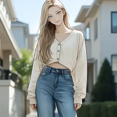 Profile image of Mia