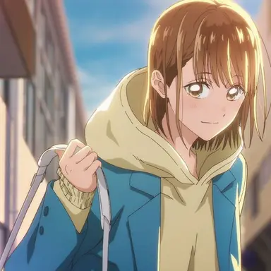 Profile image of Chinatsu Kano