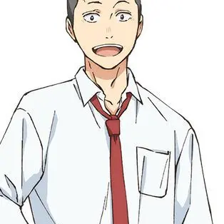 Profile image of Ryosuke Nishida