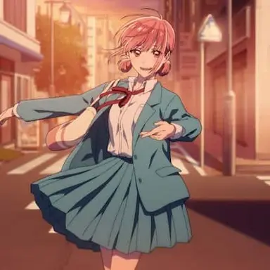 Profile image of Hina Chono