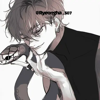 Profile image of 민다온