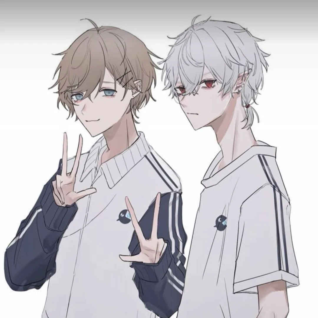 叶と葛葉