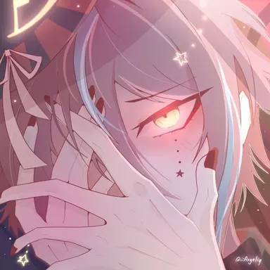 Profile image of 카미시로 루이