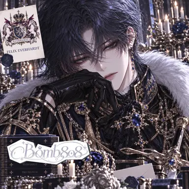 Profile image of 펠릭스