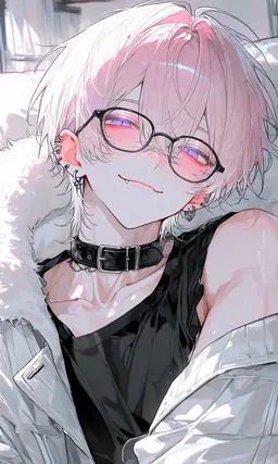 Profile image of Nei