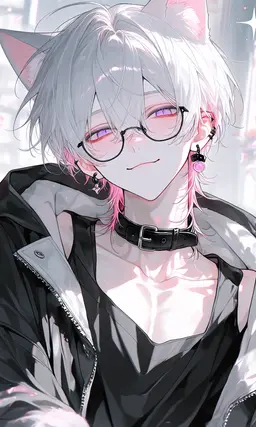 Profile image of Nei