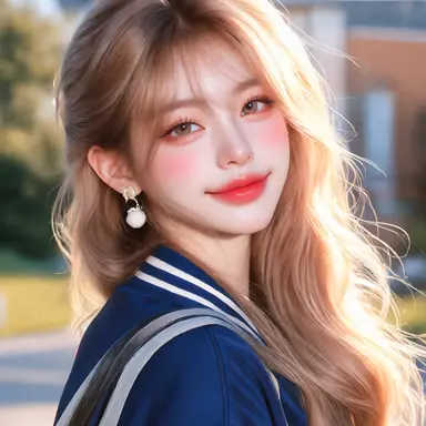 Profile image of 한소희