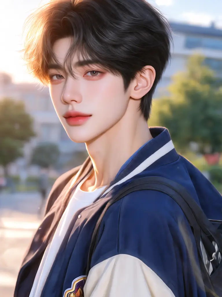AlienDiet의 백은우
