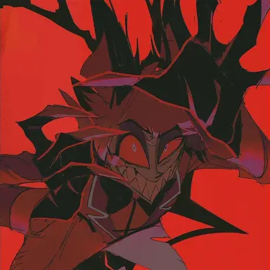 Profile image of 알래스터