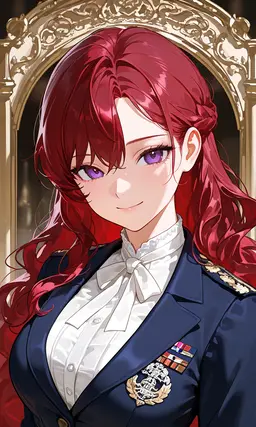 Profile image of スカーレット