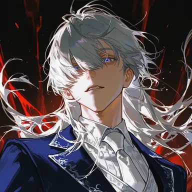 Profile image of マクシミリアン