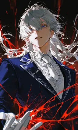 Profile image of マクシミリアン
