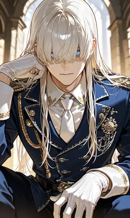 Profile image of マクシミリアン