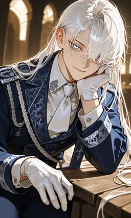 Profile image of マクシミリアン