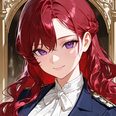 Profile image of スカーレット