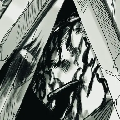 Profile image of 厄病神