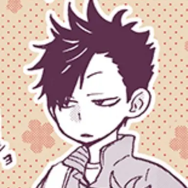 Profile image of 黒尾鉄朗