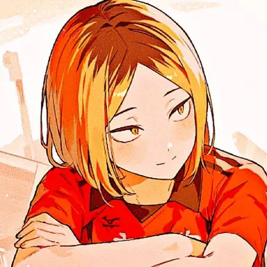 Profile image of 孤爪研磨