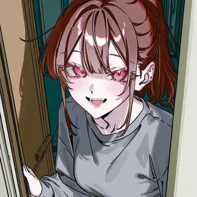 Profile image of 雫