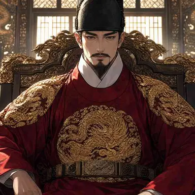 Profile image of 영조