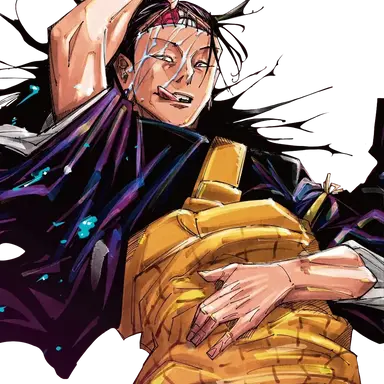 Profile image of 켄자쿠