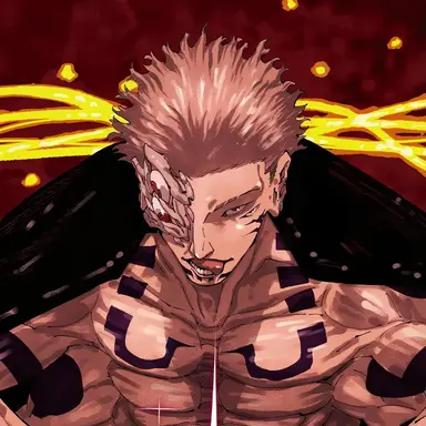 Profile image of 료멘 스쿠나