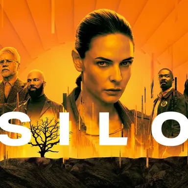 Profile image of Silo